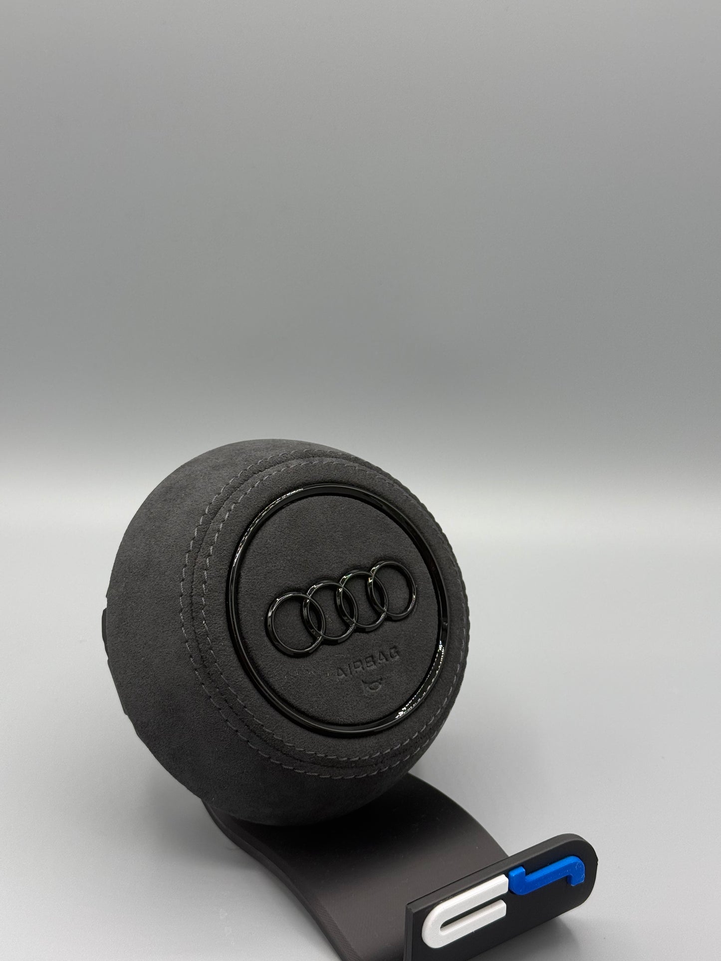 Airbag Cover for Audi A3, S3, RS3, A4, S4, RS4, A5, S5, RS5, TT, TTS, TTRs, R8
