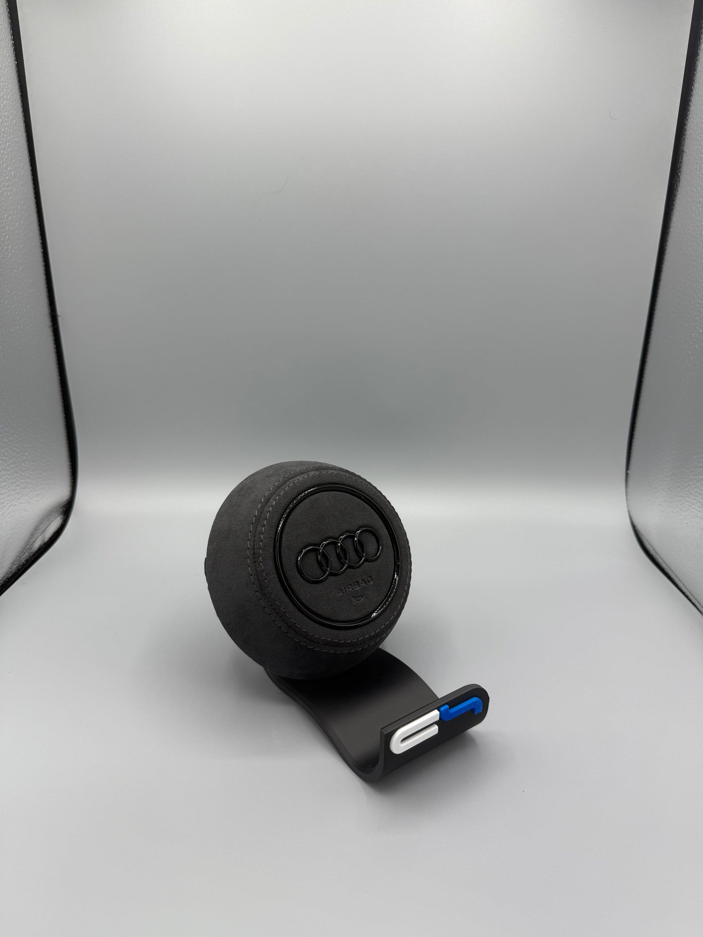 Airbag Cover for Audi A3, S3, RS3, A4, S4, RS4, A5, S5, RS5, TT, TTS, TTRs, R8