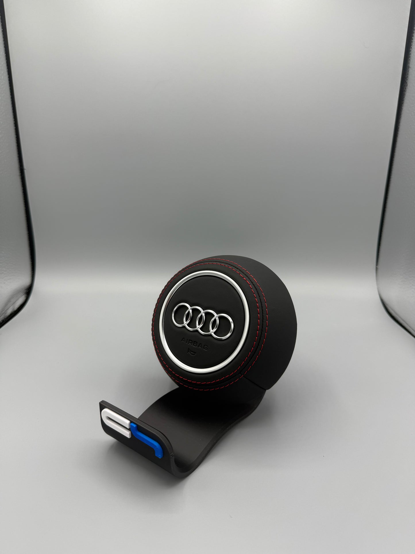 Airbag Cover for Audi A3, S3, RS3, A4, S4, RS4, A5, S5, RS5, TT, TTS, TTRs, R8