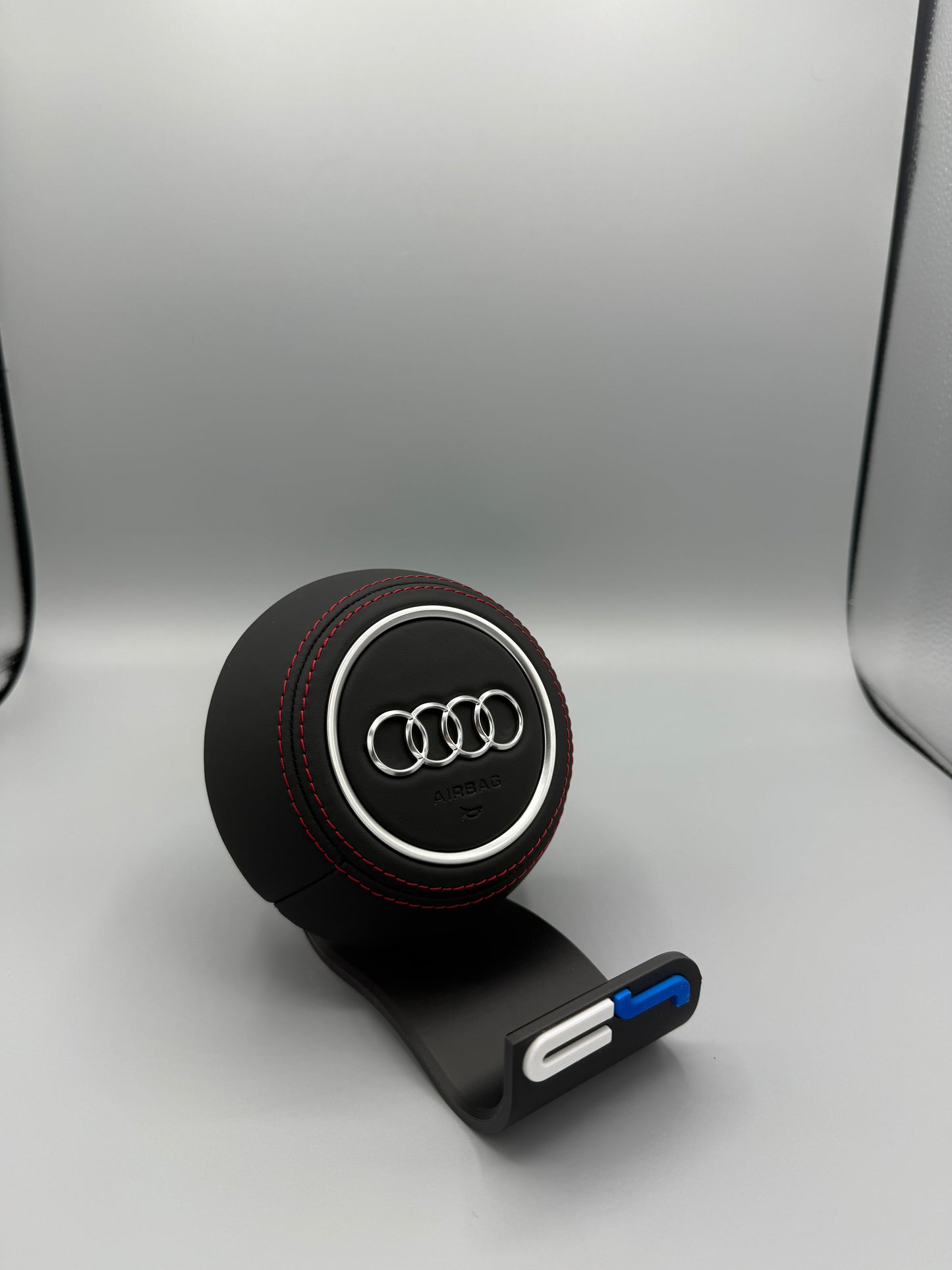Airbag Cover for Audi A3, S3, RS3, A4, S4, RS4, A5, S5, RS5, TT, TTS, TTRs, R8