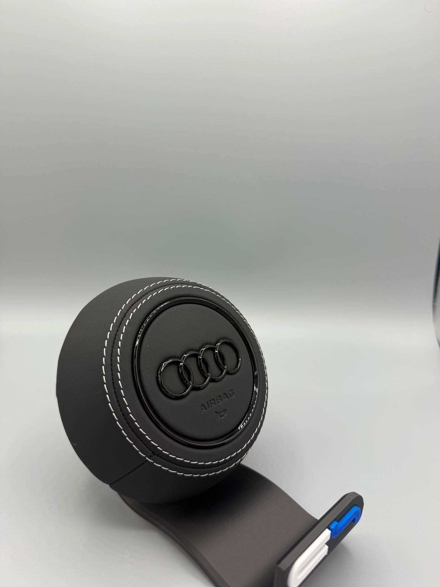 Airbag Cover for Audi A3, S3, RS3, A4, S4, RS4, A5, S5, RS5, TT, TTS, TTRs, R8