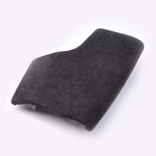 Couvercle de pommeau de vitesse Audi