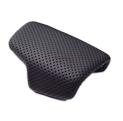 Carbon Schaltknauf Abdeckung für Audi A4, S4, RS4, A5, S5, RS5, Q5, SQ5