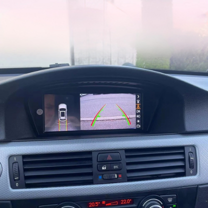 CarPlay für BMW 3er,5er & 6er Serie