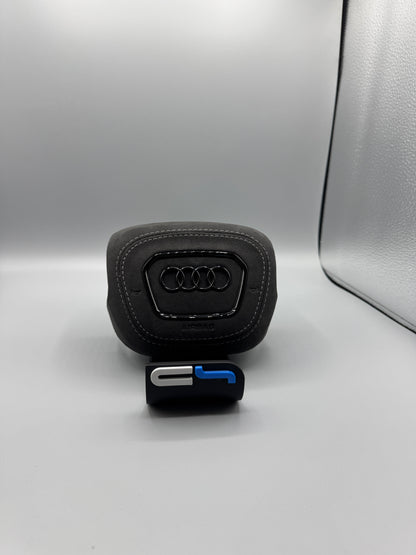 Airbag Cover für Audi A3, S3, RS3, A4,S4, RS4, A5, S5, Q3, RSQ3, RS5,Q5, SQ5, RSQ5, Q7,SQ7, RSQ7, Q8, SQ8, RSQ8