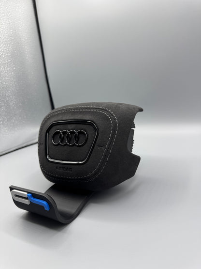Airbag Cover für Audi A3, S3, RS3, A4,S4, RS4, A5, S5, Q3, RSQ3, RS5,Q5, SQ5, RSQ5, Q7,SQ7, RSQ7, Q8, SQ8, RSQ8