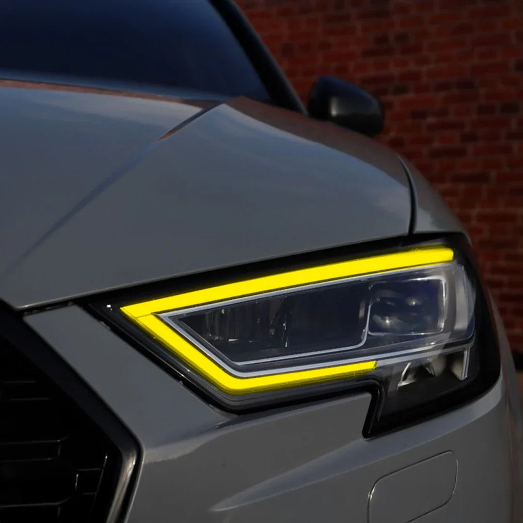 CS Tagfahrlicht RGBW DRL Module für Audi A3 S3 RS3