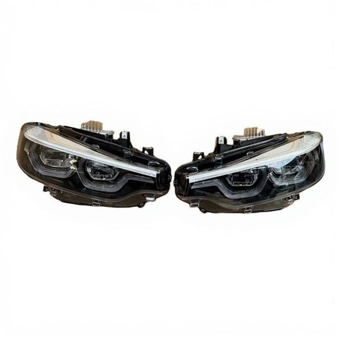 CS LED Scheinwerfer Set für BMW M3, M4 F80, F82, F83, F32, F33, F34, F36