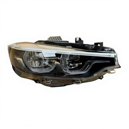 CS LED Scheinwerfer Set für BMW M3, M4 F80, F82, F83, F32, F33, F34, F36