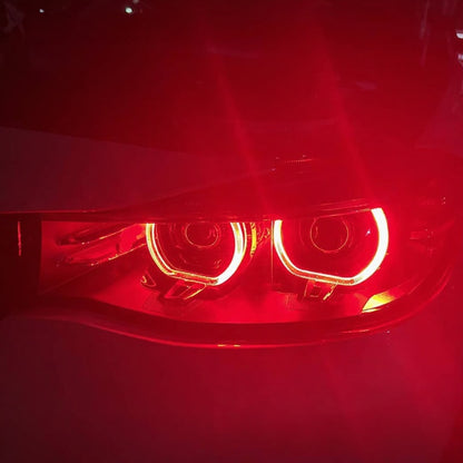 CS Tagfahrlicht RGBW DRL Module für BMW M2 F87, F22, F23 Pre LCI