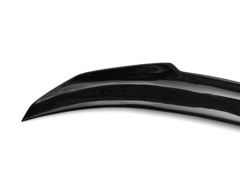 BMW 2er Carbon Heckspoiler - Carbonstyles