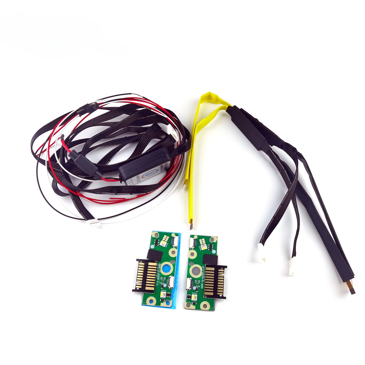 CS Tagfahrlicht RGBW DRL Module für BMW G20, G21, G28 LCI