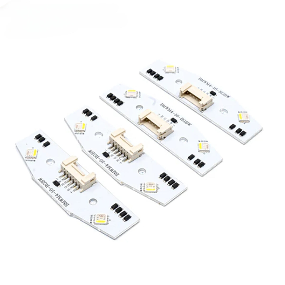 CS Tagfahrlicht RGBW DRL Module für BMW M3, M4 F80, F82, F83, F32, F33, F34, F36