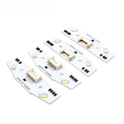 CS Tagfahrlicht RGBW DRL Module für BMW M3, M4 F80, F82, F83, F32, F33, F34, F36