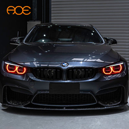 CS Tagfahrlicht RGBW DRL Module für BMW M3, M4 F80, F82, F83, F32, F33, F34, F36