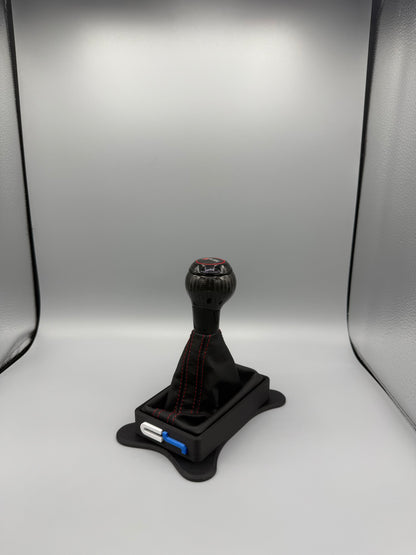 Audi gear knob A3, S3, RS3