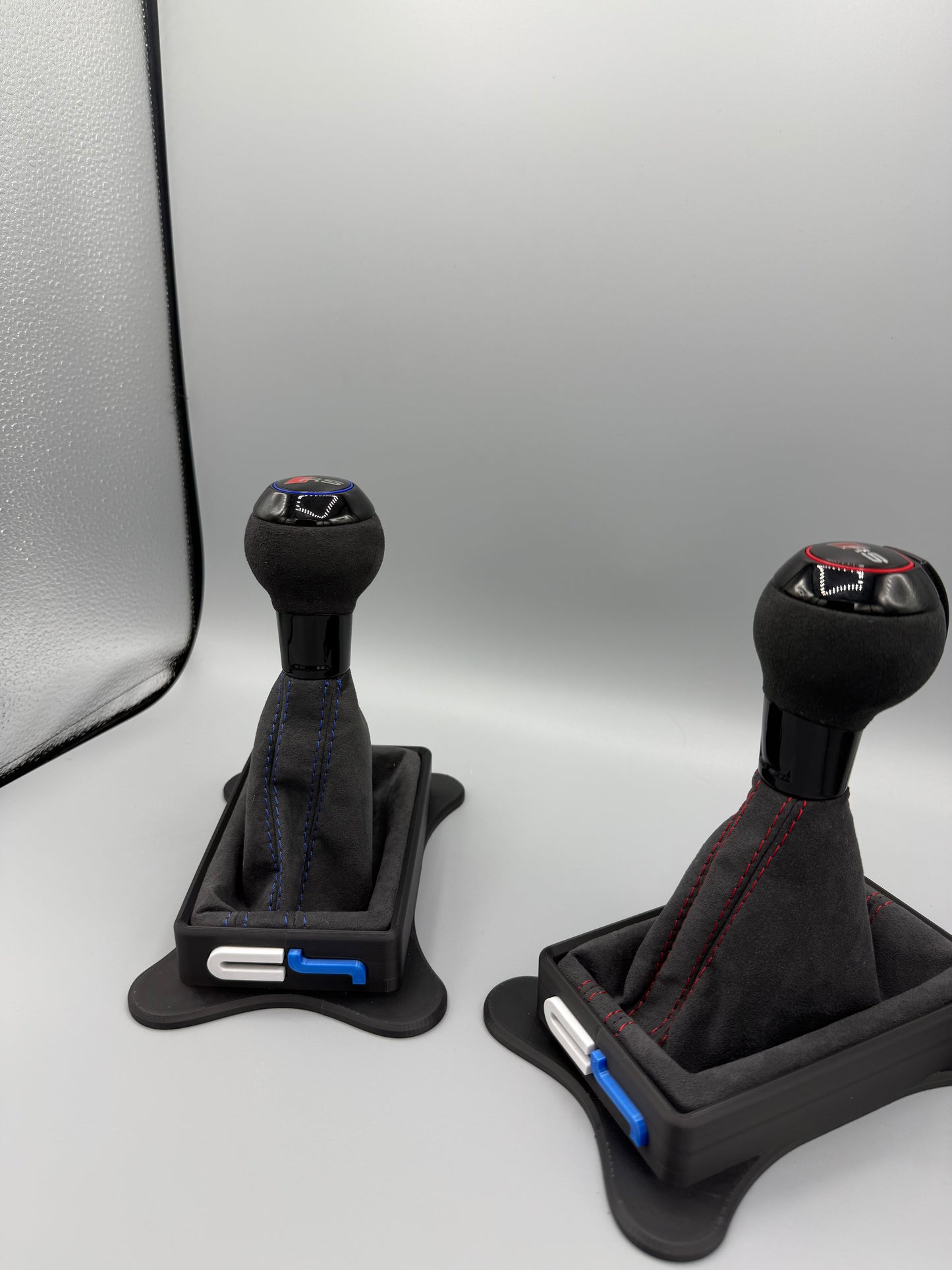 Audi gear knob A3, S3, RS3