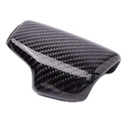 Carbon Schaltknauf Abdeckung für Audi A4, S4, RS4, A5, S5, RS5, Q5, SQ5