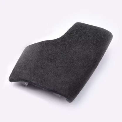 Couvercle de pommeau de vitesse Audi