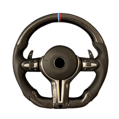 BMW Carbon Steering Wheel