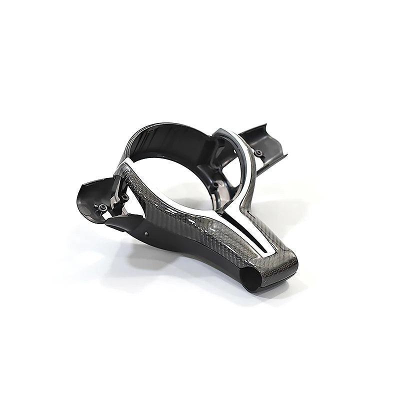 BMW Carbon Lenkradkranz für M2, M3, M4, M6, X5M, X6M - Carbonstyles