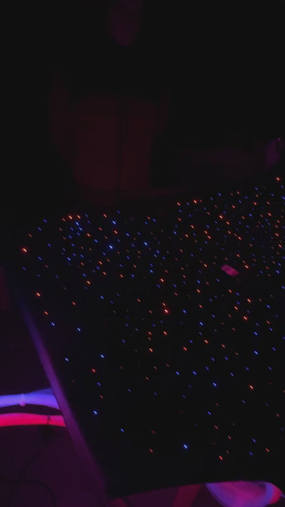 CS Sternenhimmel LED inkl. Einbau (Nachrüstung)